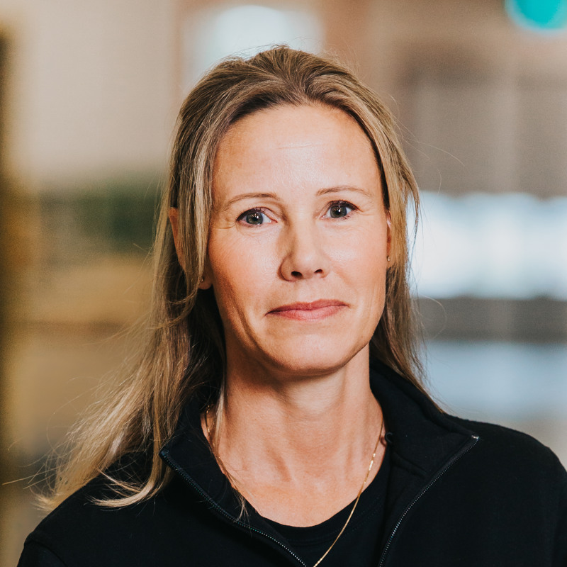 Annette Andersson 800X800