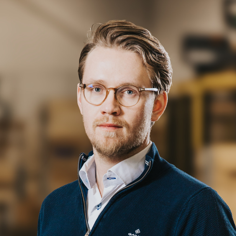 Fredrik Mathisen 800X800