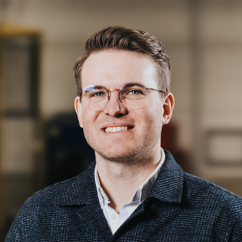 Petter Cronstrand 800X800